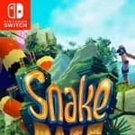 Snake Pass