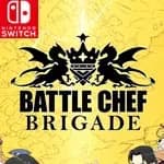 Battle Chef Brigade