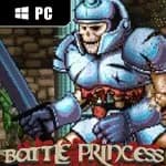 Battle Princess Madelyn