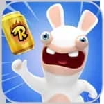 Rabbids Crazy Rush
