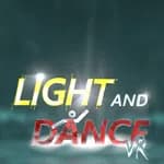Light And Dance VR - Worlds first Virtual Reality Disco