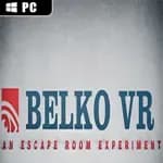 Belko VR: An Escape Room Experiment