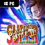 Super Blackjack Battle 2 Turbo Edition - The Card Warriors