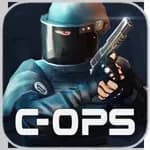 Critical Ops