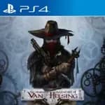 The Incredible Adventures of Van Helsing: Extended Edition