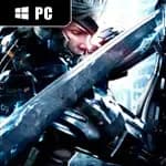 Metal Gear Rising: Revengeance