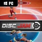 Disc Jam