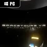 Spacetours VR - Ep1 The Solar System