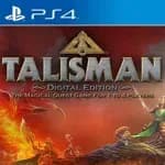 Talisman: Digital Edition
