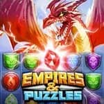Empires & Puzzles Epic Match 3