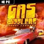 Gas Guzzlers: Combat Carnage