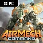 AirMech Command