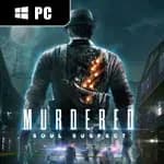 Murdered: Soul Suspect