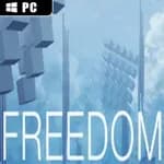 Freedom Locomotion VR