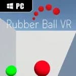 Rubber Ball VR