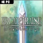 Arcane Raise