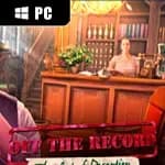 Off The Record: The Art of Deception Collector's Edition