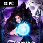 Zarya and the Cursed Skull