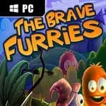 Brave Furries