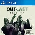 Outlast Trinity