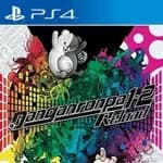 Danganronpa 1 & 2 Reload