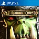 Warhammer Quest