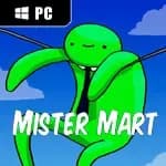 Mister Mart