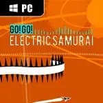 Go Go Electric Samurai