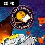 Blue-Collar Astronaut