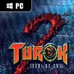 Turok 2: Seeds of Evil