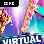 Virtual Rides 3 - Funfair Simulator