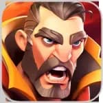 Planet of Heroes - MOBA 5v5