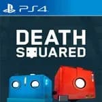 Death Squared