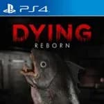 DYING: Reborn PSVR