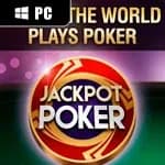 Jackpot Poker by PokerStars