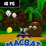 Macbat 64