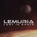 Lemuria: Lost in Space