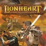 Lionheart: Legacy of the Crusader