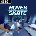 Hover Skate VR