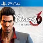 Yakuza 6: The Song of Life 
