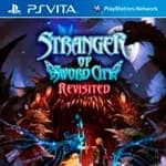 Stranger of Sword City Revisited