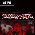 Deadly Metal