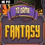 Tower Defense - Fantasy Legends Tower Game