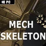 Mech Skeleton