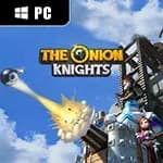 The Onion Knights - Definitive Edition
