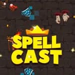 Spell Cast