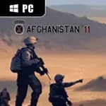 Afghanistan '11