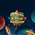 Galactic Missile Defense
