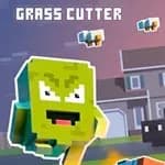 Grass Cutter - Mutated Lawns