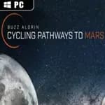 Buzz Aldrin: Cycling Pathways to Mars